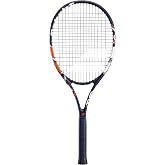 Babolat Evoke Tour Strung Tenis Raketi