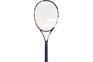 Babolat Evoke Tour Strung - Raqueta de tenis