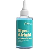 SHE VEC SLYC-ALRIGHT-Salicylic Acid Acne and Anti-Blackhead Purifier &amp; Revitalizing Bha Tonic 200ml