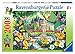 Produktbild Puzzle 200 Teile Phantasieschloss (RV) 12609 von Ravensburger