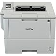 Brother HL-L6400DW A4 Monochrome Printer, Double Sided Automatic Laser Printer