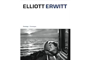 Elliott Erwitt. Ediz. italiana, inglese e francese: catalogo