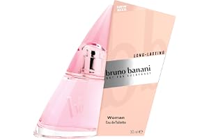 Bruno Banani Woman Eau de Toilette 30ml