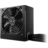 be quiet! Netzteil ATX 600W System Power B9 Bulk BN209 schwarz