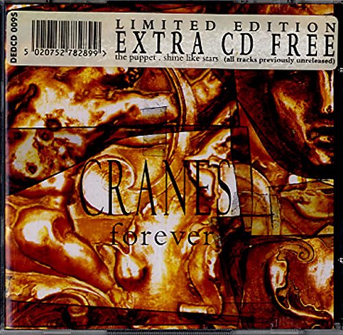 Preisvergleich Produktbild Forever + Bonus CD Single