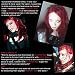 Manic Panic High Voltage Classic Cream Formula Colour Hair Dye (Vampire Red)