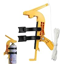 Sprühdosen Verlängerungsstange - Verstellbar Für Malerarbeiten