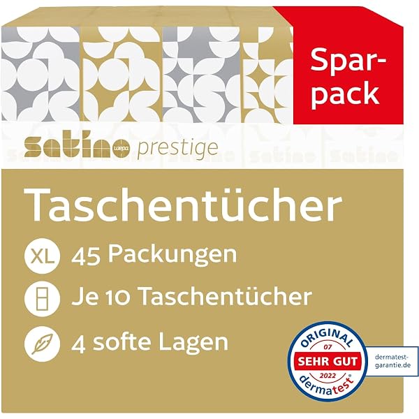 Thenshop 100 Stück Abschluss-Taschentücher – Personalisiert, 3-lagig, Ideal Für Feiern, Reisen & Partys (schwarz)