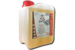 Leovet Power-Phaser-2, 5 Lt 2,5, Clear, Unisex