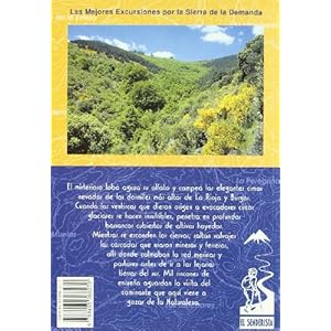 La sierra de la Demanda (Las Mejores Excursiones Por...)