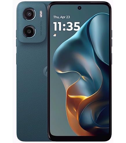 Realme 14x Dual-SIM 128GB ROM + 6GB RAM (GSM Only | No CDMA