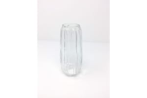 ORION LIGHTSTYLE Abat-jour en verre de rechange transparent avec trou doré 40 mm E14 (or)