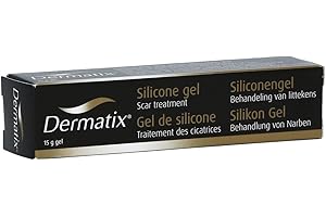 Emra-Med Arzneimittel Gmbh Dermatix Gel , 15 G (1Er Pack)