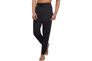 Hanes mens Ecosmart Fleece Jogger Sweatpant Sweatpants (pack of 1)