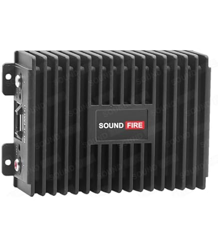 Kicker ZX350. 4 4-Channel Car Amplifier : Amazon.in: Electronics