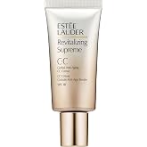 Estée Lauder Revitalizing Supreme Global Anti-Aging CC Creme SPF10 | Crema viso multi-azione, 30ml