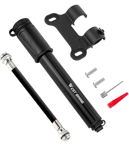 Pompa de mana Lezyne CNC Tech Drive HV Small, negru Pompa de mana Lezyne CNC Tech Drive HV Small, negru