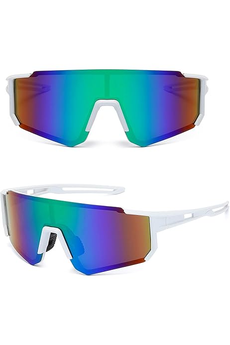 Gafas Running Gafas De Ciclismo NOHERSUMI UV400, Categoría