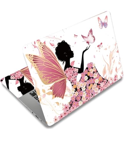 Adesivi Per La Pelle Del Computer Portatile Modello Cielo Adesivo - Foto 13