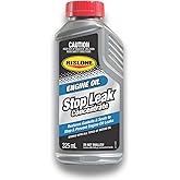 Rislone Motor Yağı Sızıntı Engelleyici
