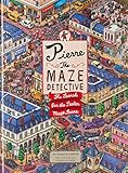 Pierre the Maze Detective: The Search for the Stolen Maze Stone by 