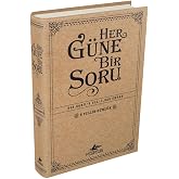Her G&uuml;ne Bir Soru (Ciltli): 365 Soru - 5 Yıl - 1,825 Cevap
