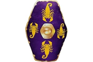 Pillowfight Warriors Roman Praetorian Shield