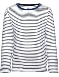 NAME IT - Camiseta de manga larga - para niño