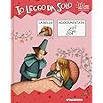 La bella addormentata. Ediz. CAA