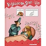 La bella addormentata. Ediz. CAA