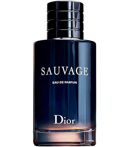 Dior Sauvage Eau Forte Alcohol-Free Parfum 100ml [Parallel Import