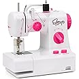 Sew Amazing Studio, Sewing Machine STEAM Toy, Educational Complete Set for Beginners Girls and Kids