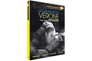 Les Amants de Verone [Édition Collector Blu-Ray + DVD]