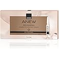 Avon Anew Skin Reset Plumping Shots Pack of 7 x 1.3ml, Formulated with Protinol™ Technology, Smoother, Plumper-Looking Skin, Restores Firmness & Elasticity, Cruelty Free