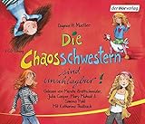Die Chaosschwestern sind unschlagbar! (Die Chaosschwestern-Reihe, Band 2) by