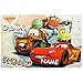 Produktbild alles-meine GmbH Unterlage -  Disney Cars / Lightning McQueen - Auto  - inkl. Name - 43 cm * ..