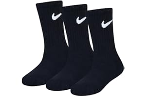 NIKE kids Calcetines Unisex adulto
