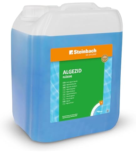 Aqua Unda Wasserpflege Preiu Pool Chlortabletten 20g Langsalöslich