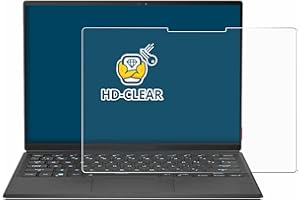 BROTECT Schutzfolie für ASUS Rog Flow Z13 2022 Displayschutz Folie Ultra-Klar