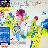 Diana Ross and the Supremes & the Temptations