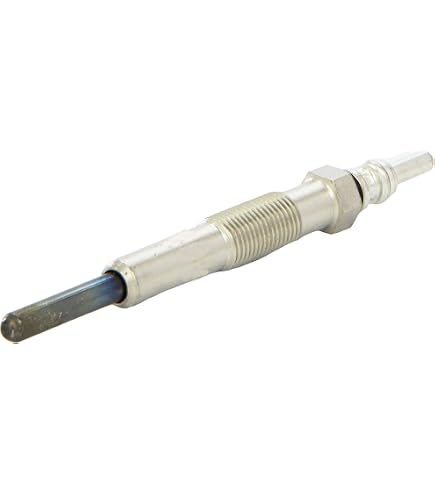 Bougie De Préchauffage BERU GN963 - Haute Technologie Pour Renault Clio, Kangoo, Trafic