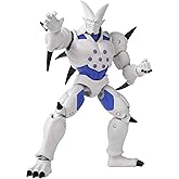 BANDAI, Super Yi-Shinron - 16 cm Dragon Ball Dragon Stars Exposureable Figures