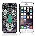 Produktbild redcrest (TM) Discount Einzigartige Spirit Wolf Ape Fox Löwen bedruckt Tribe Hartschale Schutzhülle für iPhone 6 Plus 14 cm Preis