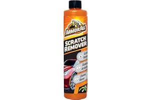 Armor All Elimina Arañazos - Restaurador de Pintura de Alto Brillo (200 ml) - Elimina Micro Arañazos, Rellena y Sella Defectos Localizados para una Acabado Impecable