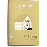 Rubio PR-9 - Cuaderno problemas
