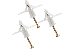 None branded VTGD Drywall fixtures, Acrylic