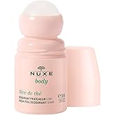 Nuxe 24h Deodorant 50 ml 212732