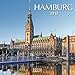Hamburg 2018: Broschürenkalender mit Ferienterminen by 