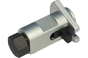 Runup Écarteur de logement de roulement de Roue, Outils de démontage d'amortisseur, 4912-5 Outils de roulement de Roue, Outil Universel de démontage d'écarteur mécanique