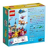 LEGO 10404 Building Bigger Thinking – Am Meeresgrund - 7